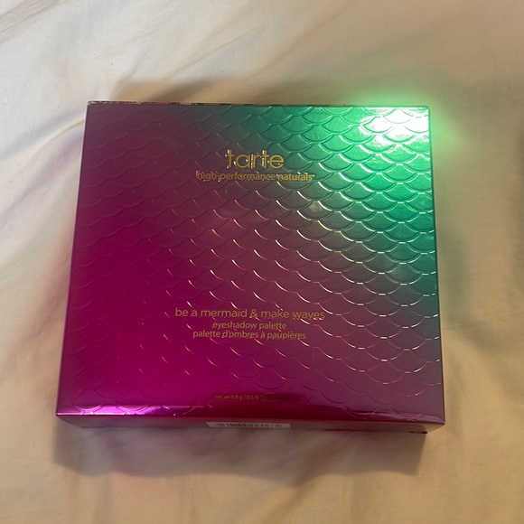 Tarte high performance mermaid palette - Picture 3 of 4